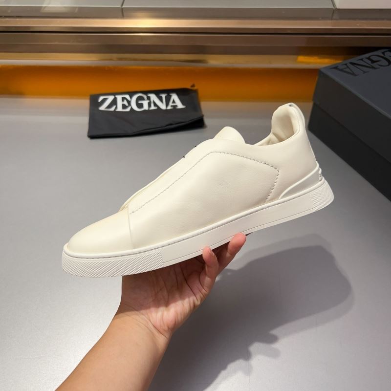 Ermenegildo Zegna Shoes